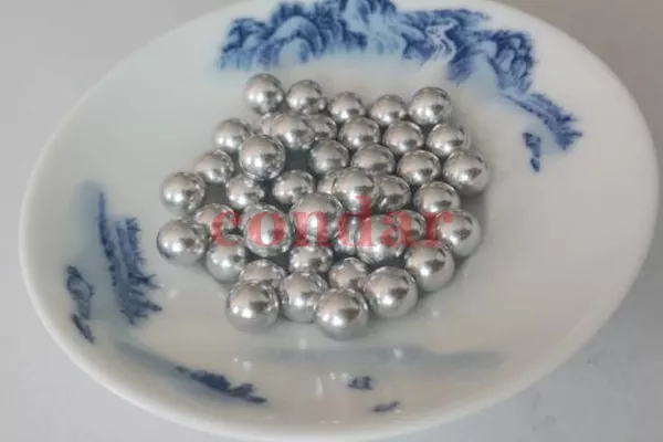 Proč je hliníková koule G1000 1060 ideální volbou pro přesné aplikace?